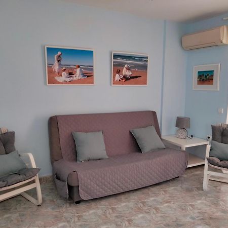 Apartamento Moncofa Moncófar Buitenkant foto