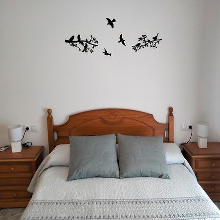 Apartamento Moncofa Moncófar Buitenkant foto