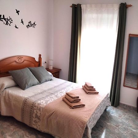 Apartamento Moncofa Moncófar Buitenkant foto