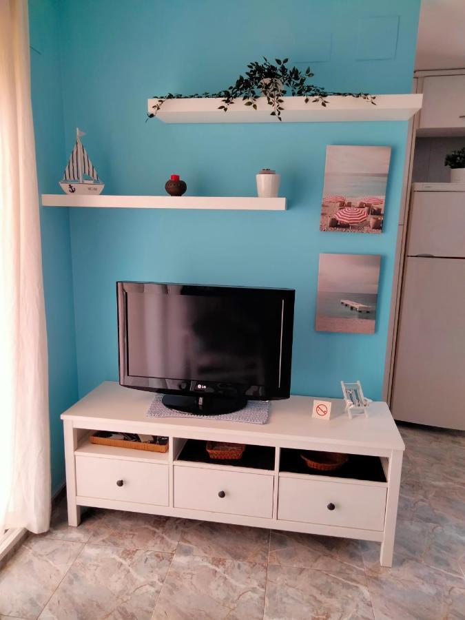 Apartamento Moncofa Moncófar Buitenkant foto