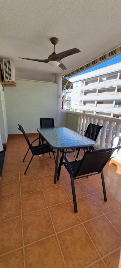 Apartamento Moncofa Moncófar Buitenkant foto