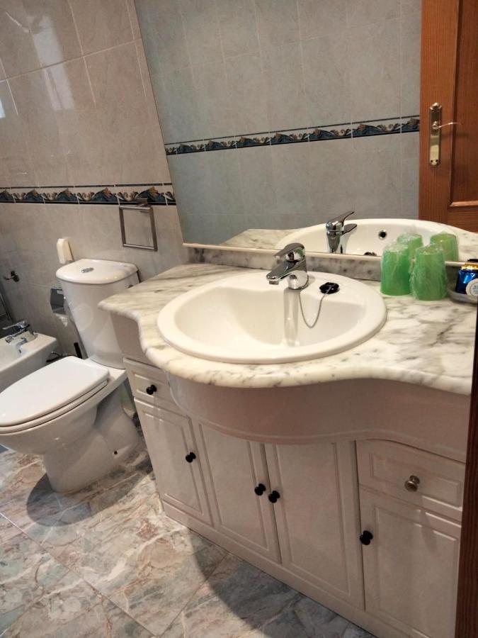 Apartamento Moncofa Moncófar Buitenkant foto