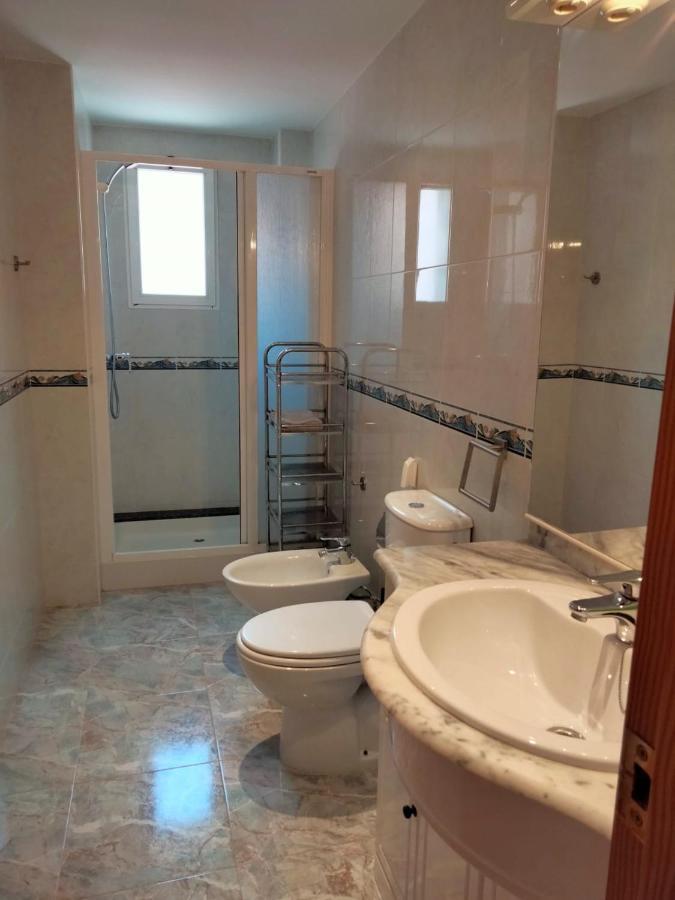 Apartamento Moncofa Moncófar Buitenkant foto