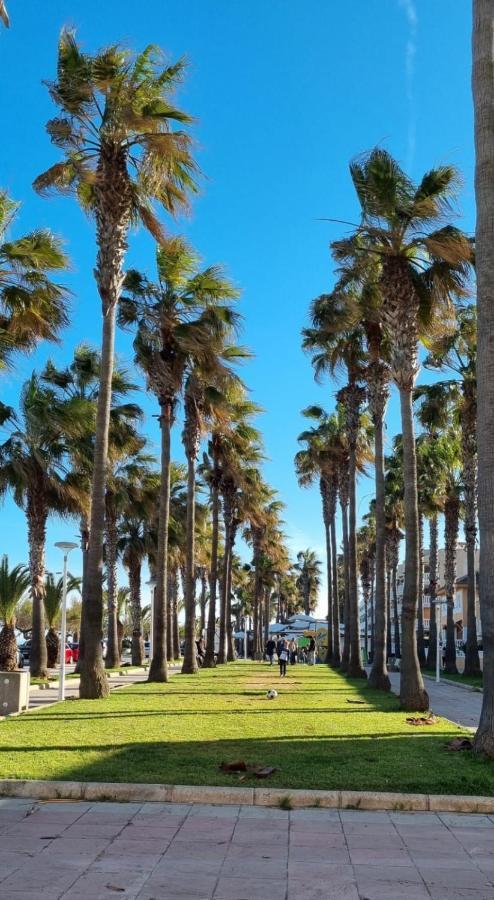 Apartamento Moncofa Moncófar Buitenkant foto