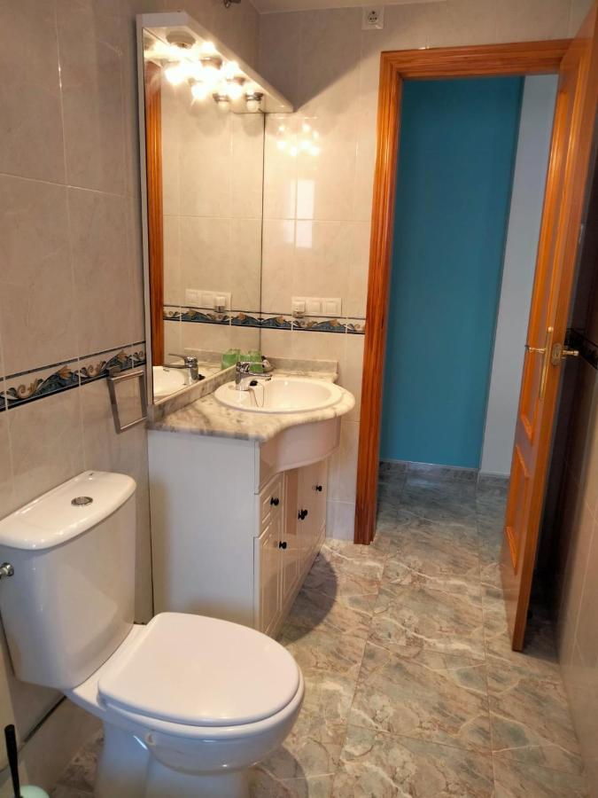 Apartamento Moncofa Moncófar Buitenkant foto