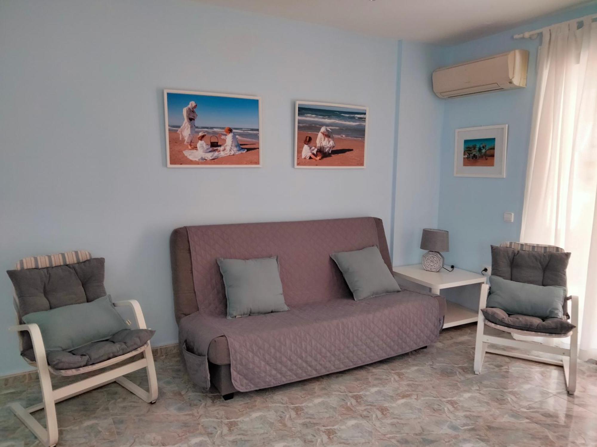 Apartamento Moncofa Moncófar Buitenkant foto