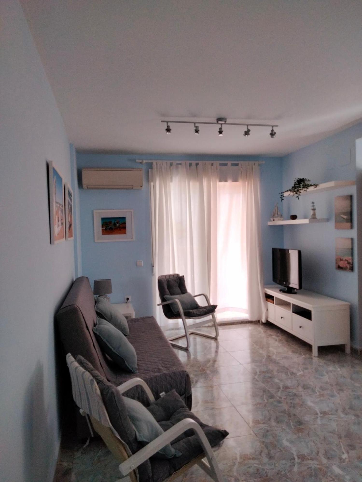 Apartamento Moncofa Moncófar Buitenkant foto