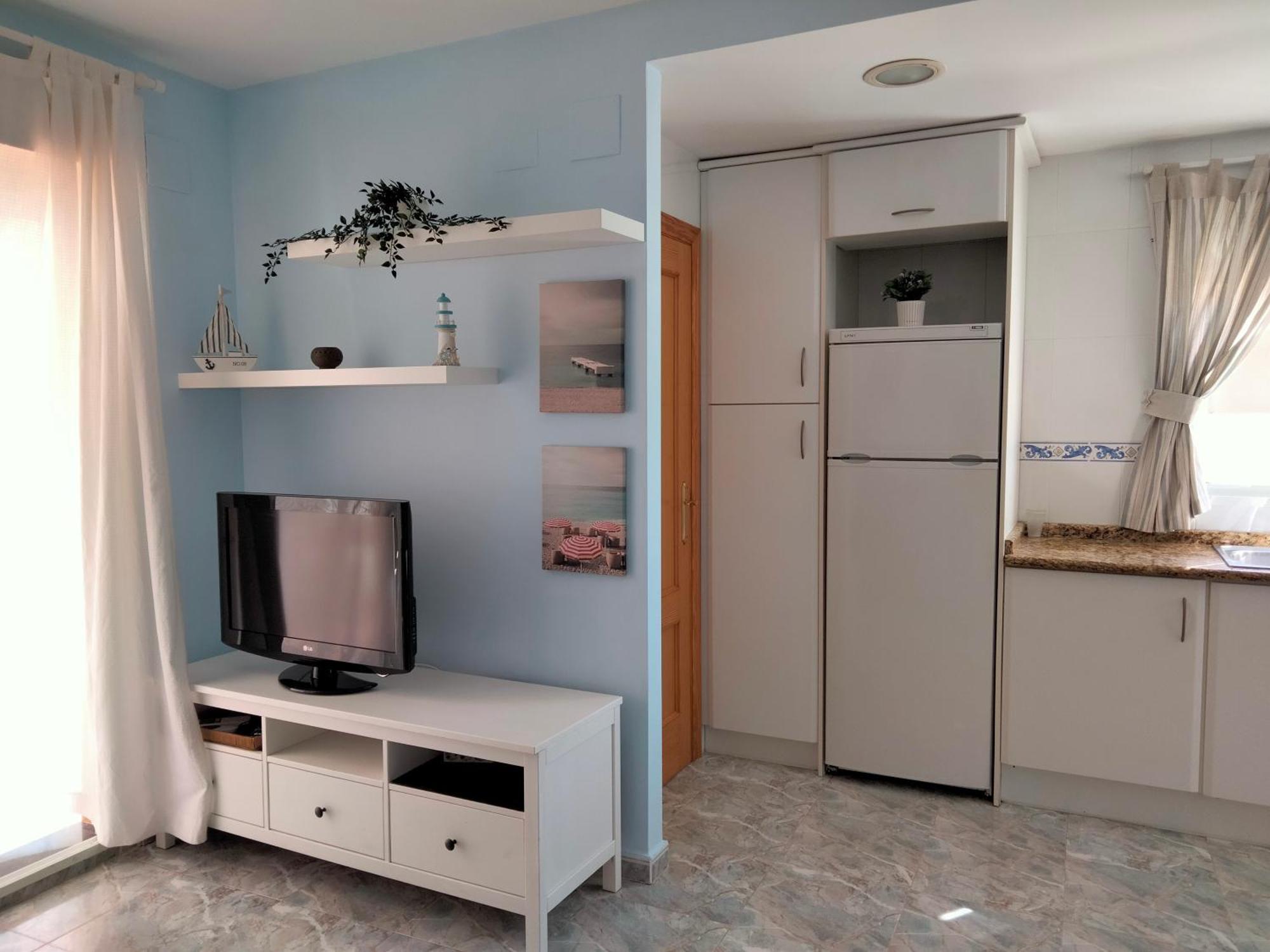 Apartamento Moncofa Moncófar Buitenkant foto