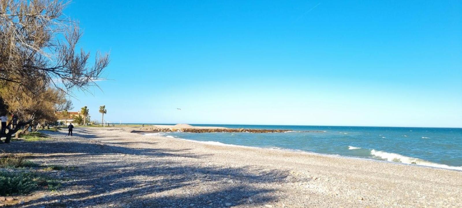 Apartamento Moncofa Moncófar Buitenkant foto