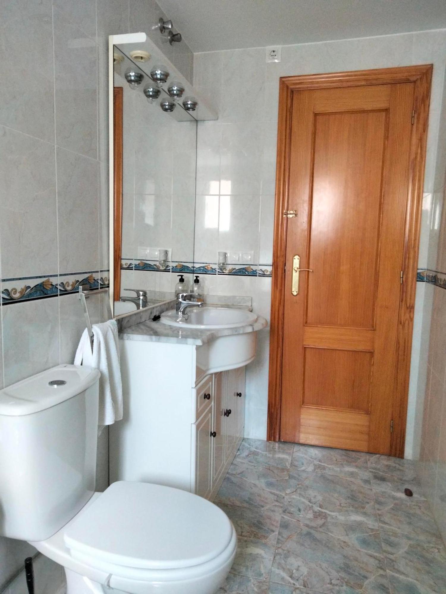 Apartamento Moncofa Moncófar Buitenkant foto