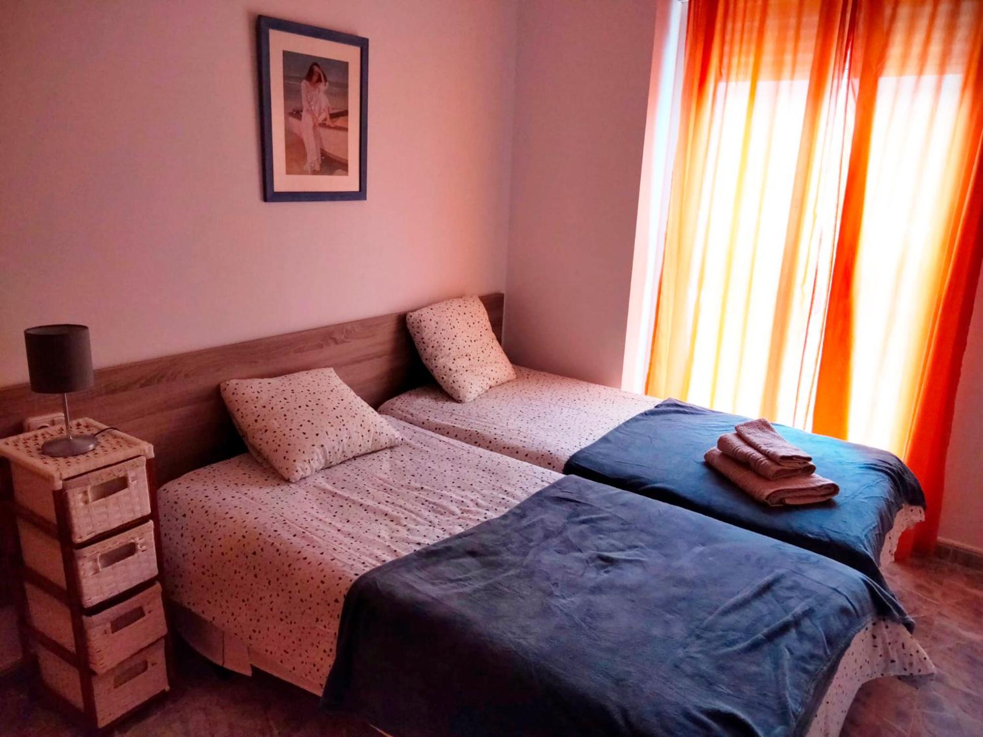 Apartamento Moncofa Moncófar Buitenkant foto