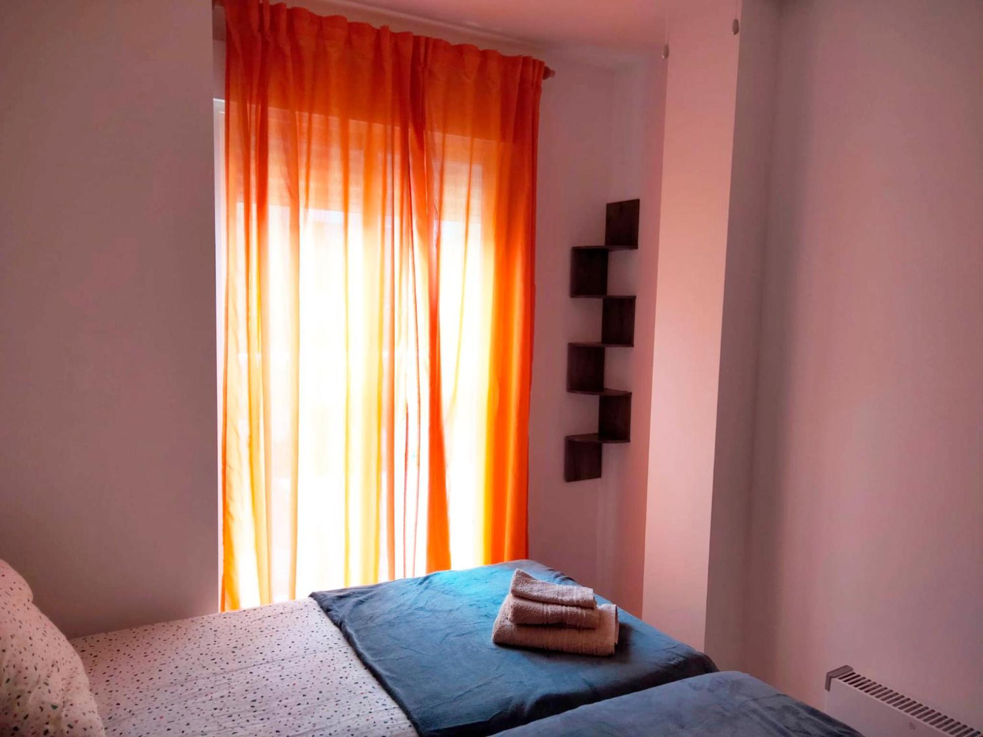 Apartamento Moncofa Moncófar Buitenkant foto