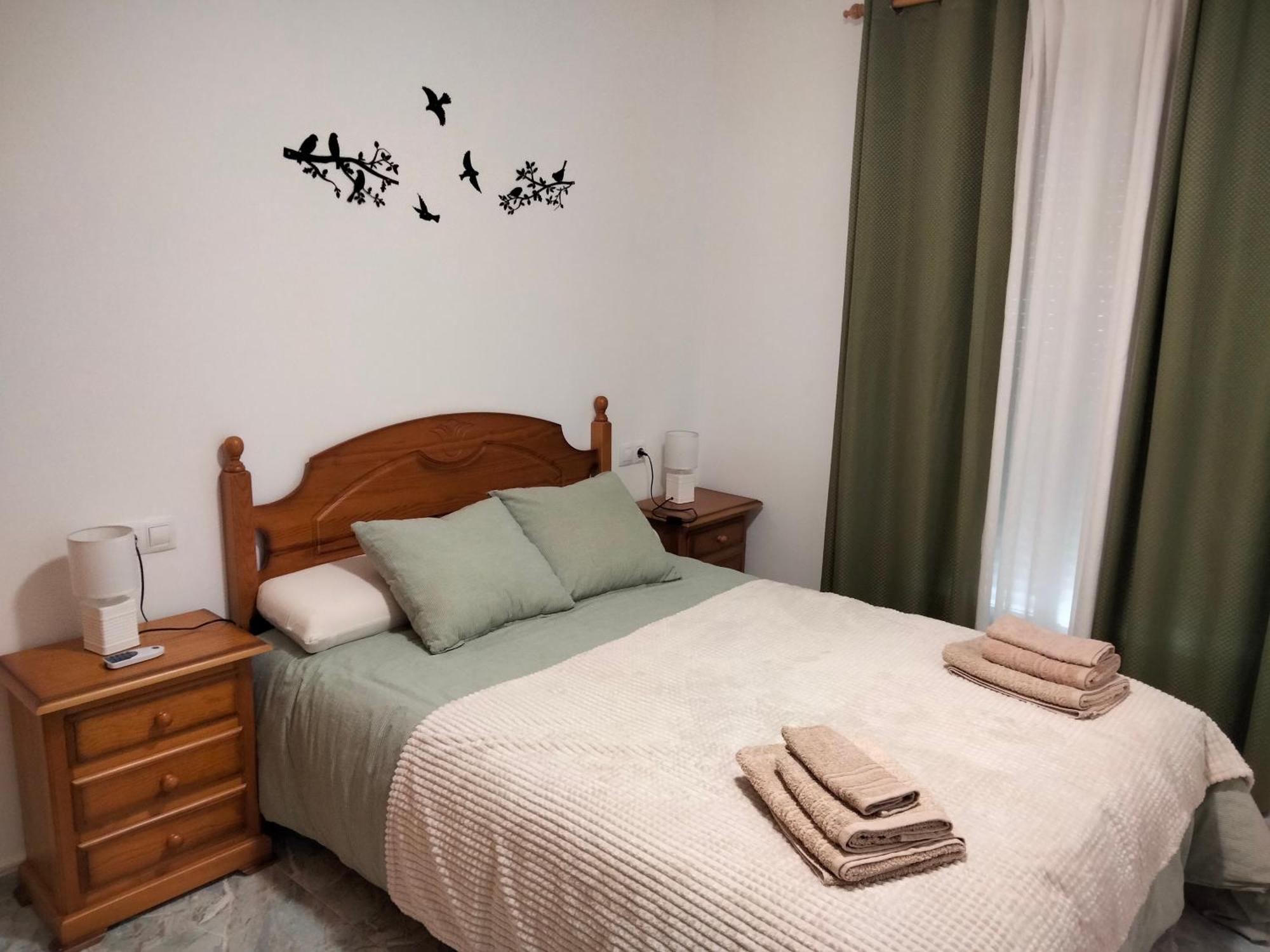 Apartamento Moncofa Moncófar Buitenkant foto
