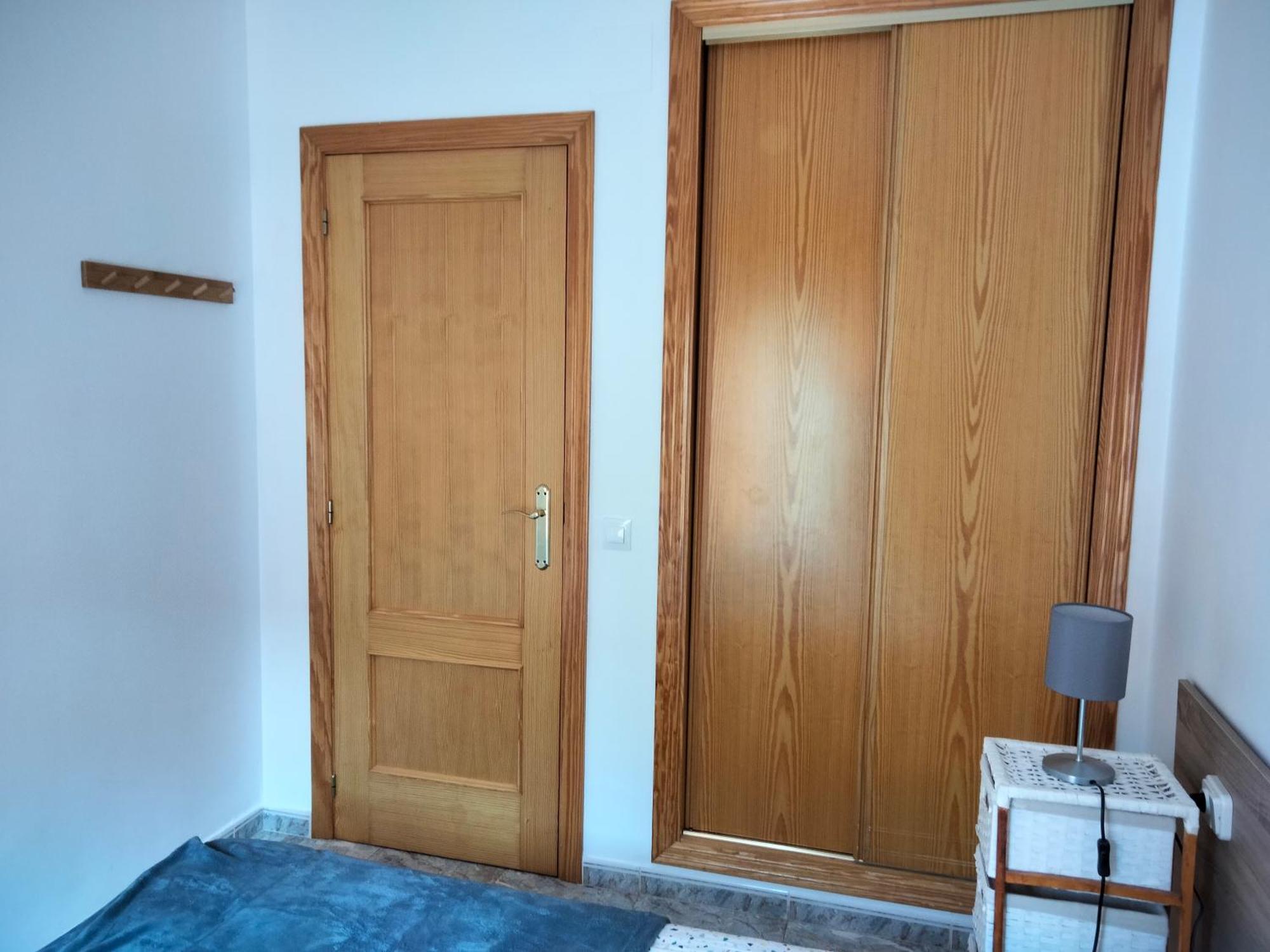 Apartamento Moncofa Moncófar Buitenkant foto