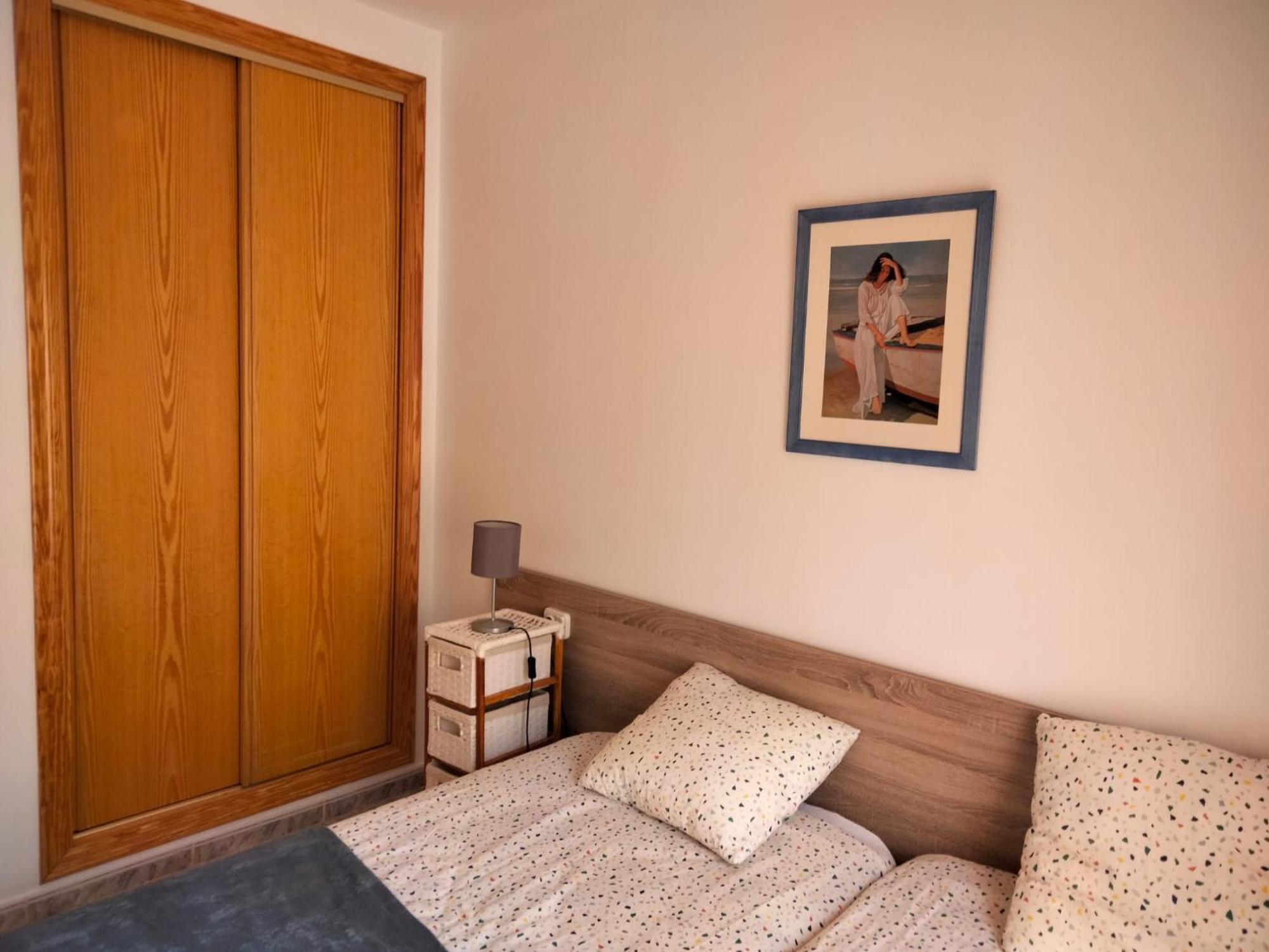 Apartamento Moncofa Moncófar Buitenkant foto