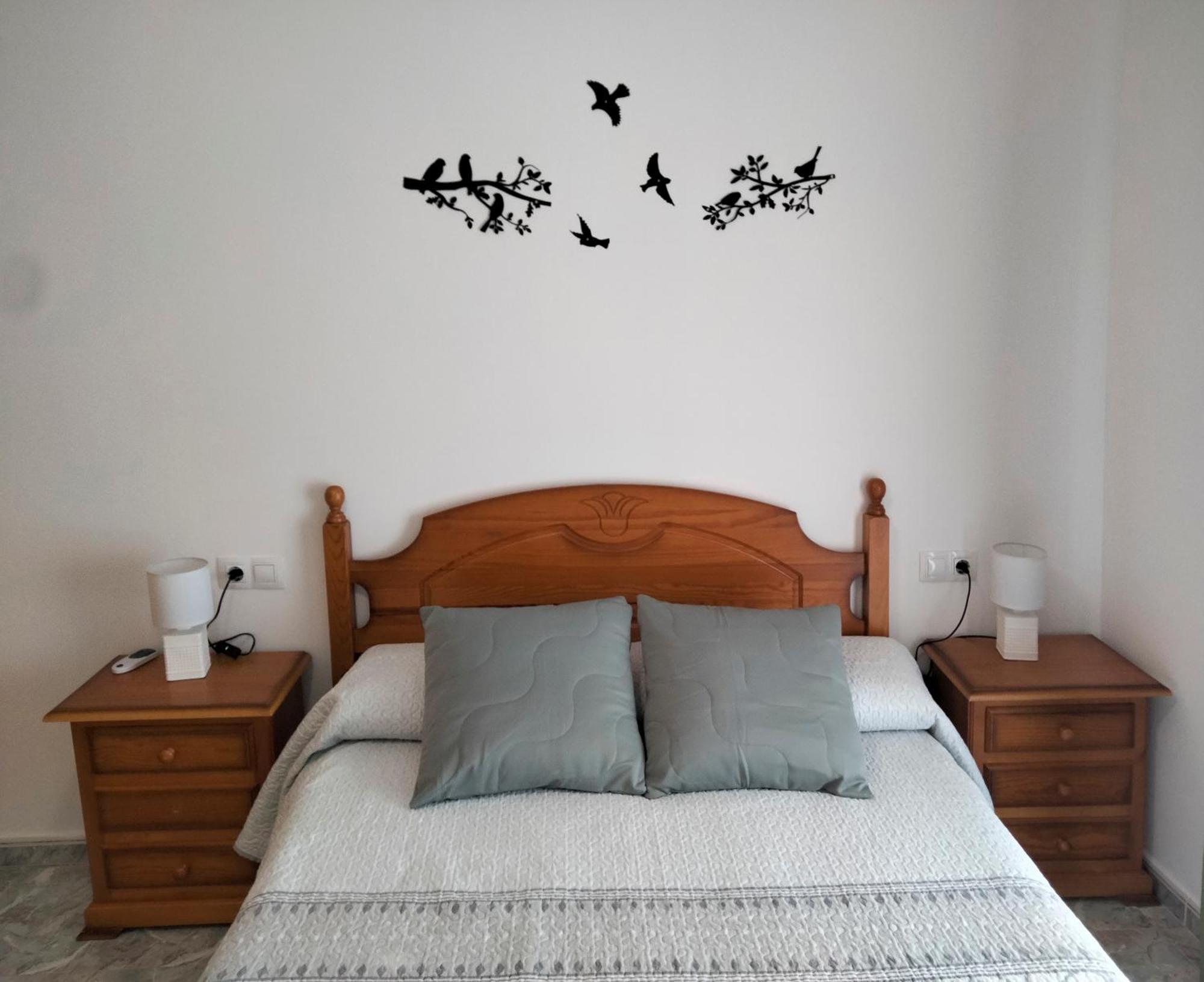 Apartamento Moncofa Moncófar Buitenkant foto