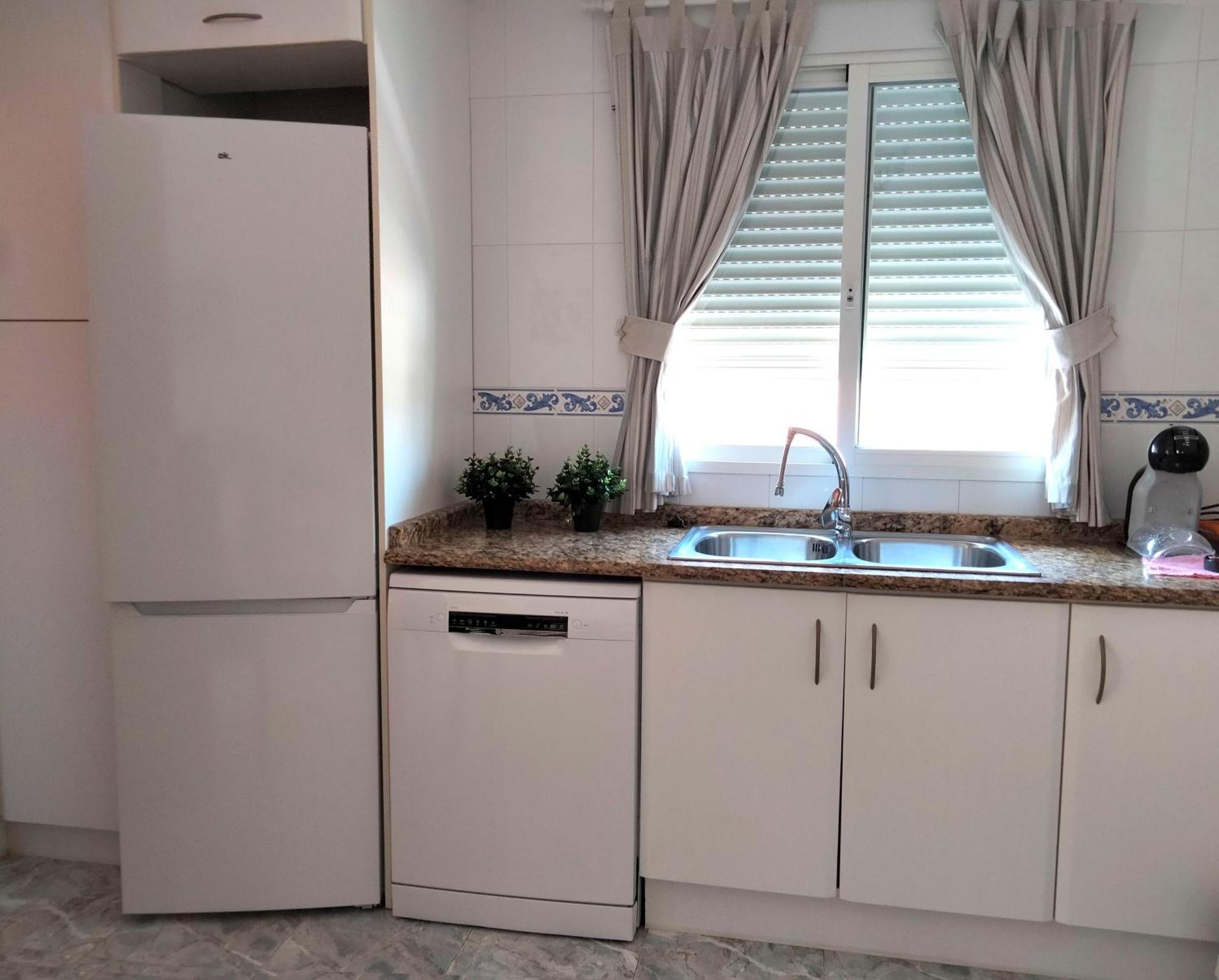 Apartamento Moncofa Moncófar Buitenkant foto