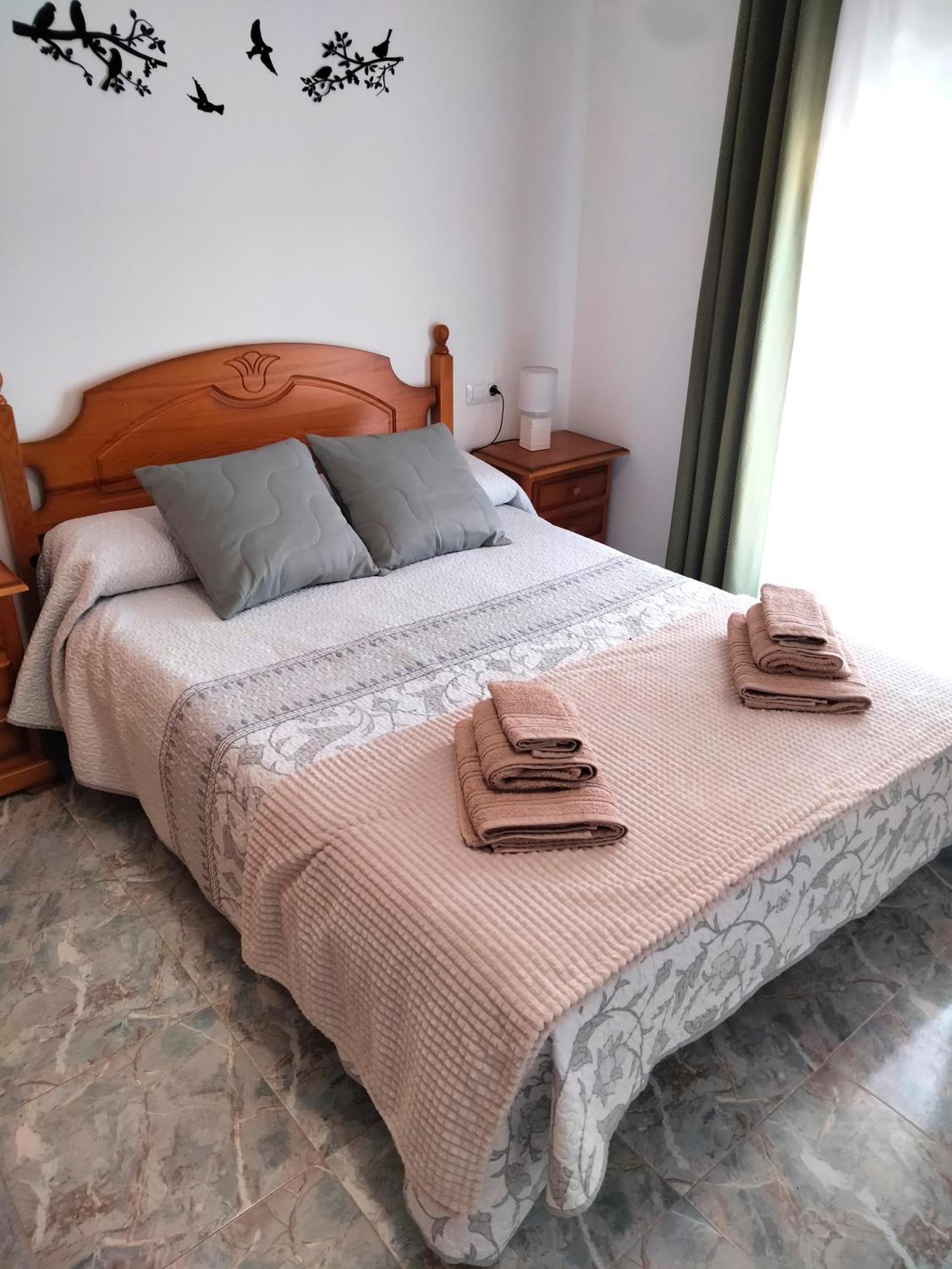 Apartamento Moncofa Moncófar Buitenkant foto