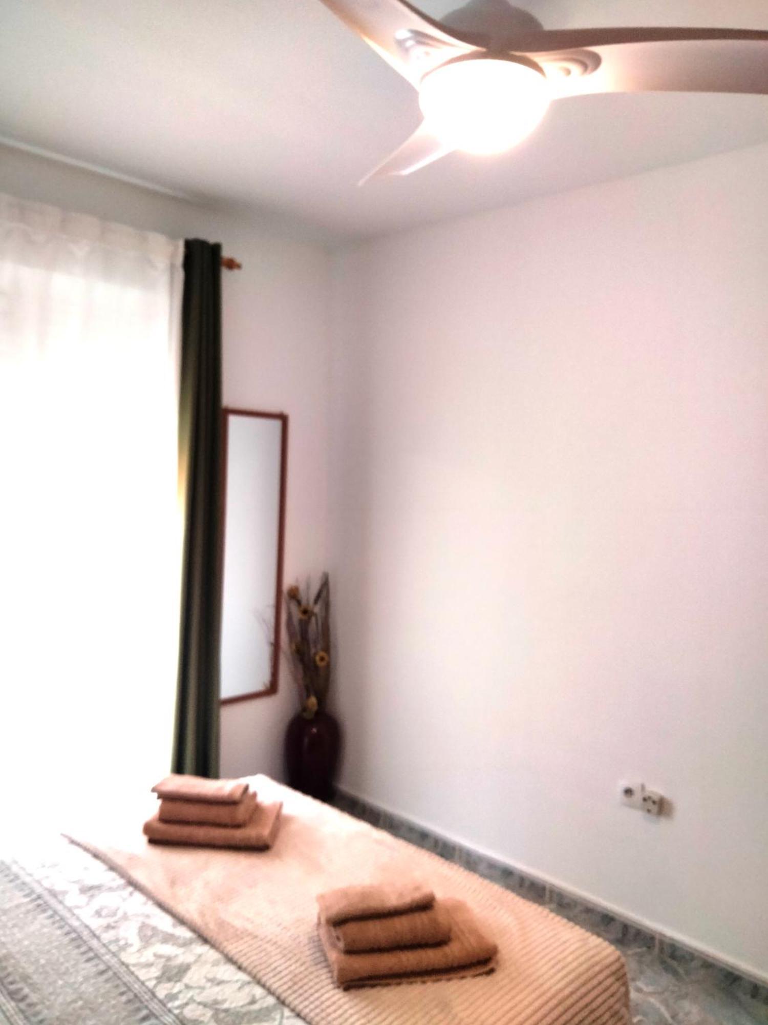 Apartamento Moncofa Moncófar Buitenkant foto