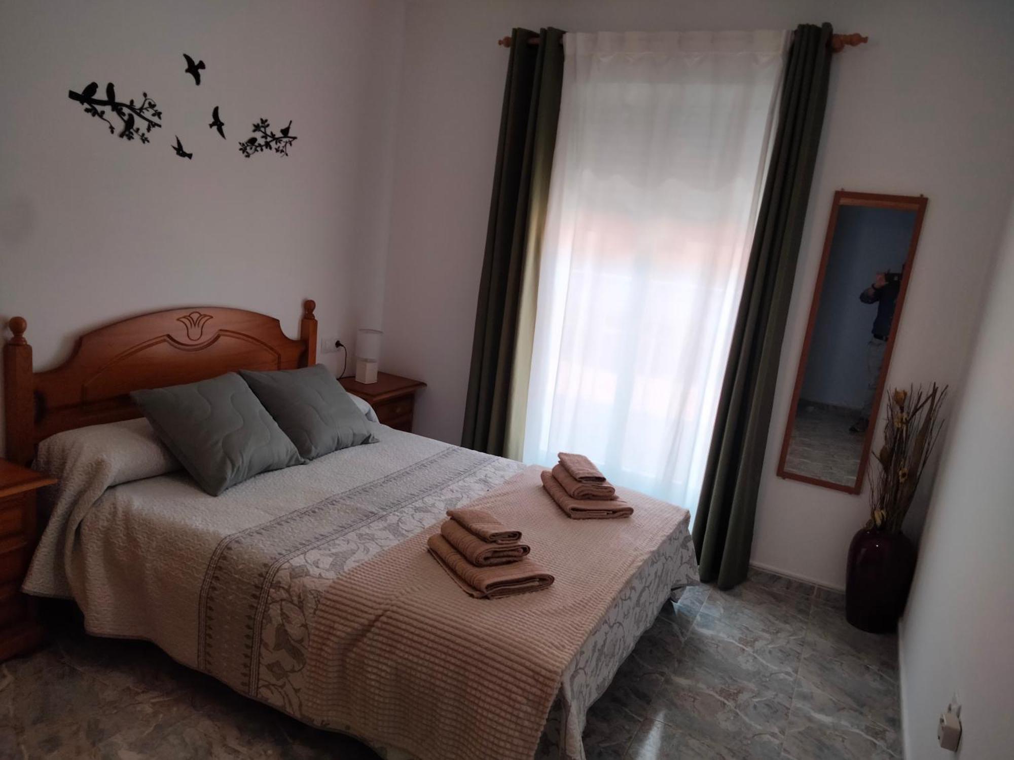 Apartamento Moncofa Moncófar Buitenkant foto
