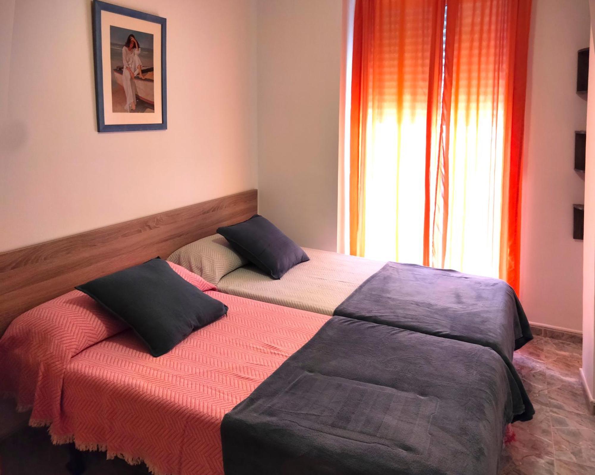Apartamento Moncofa Moncófar Buitenkant foto