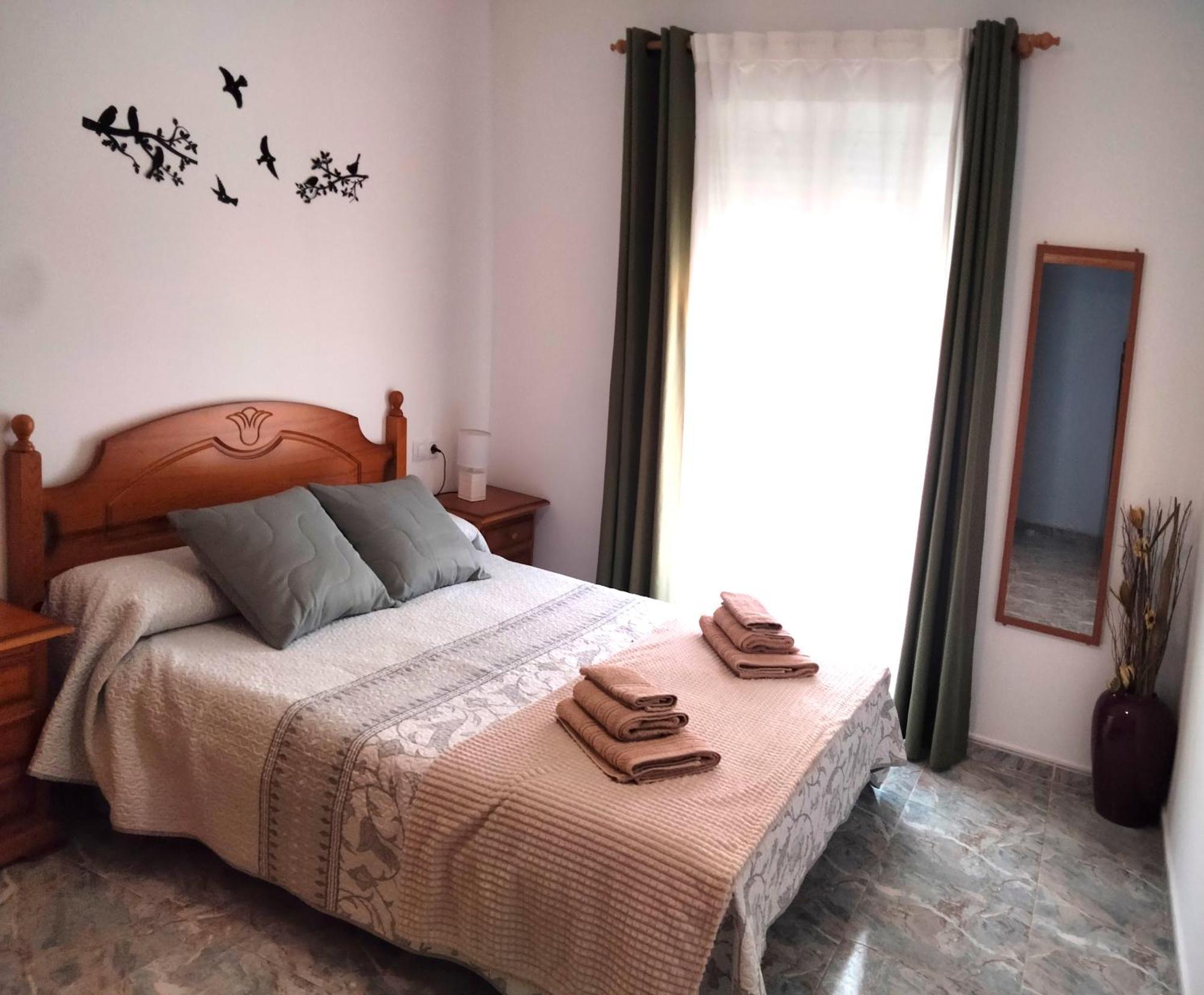 Apartamento Moncofa Moncófar Buitenkant foto