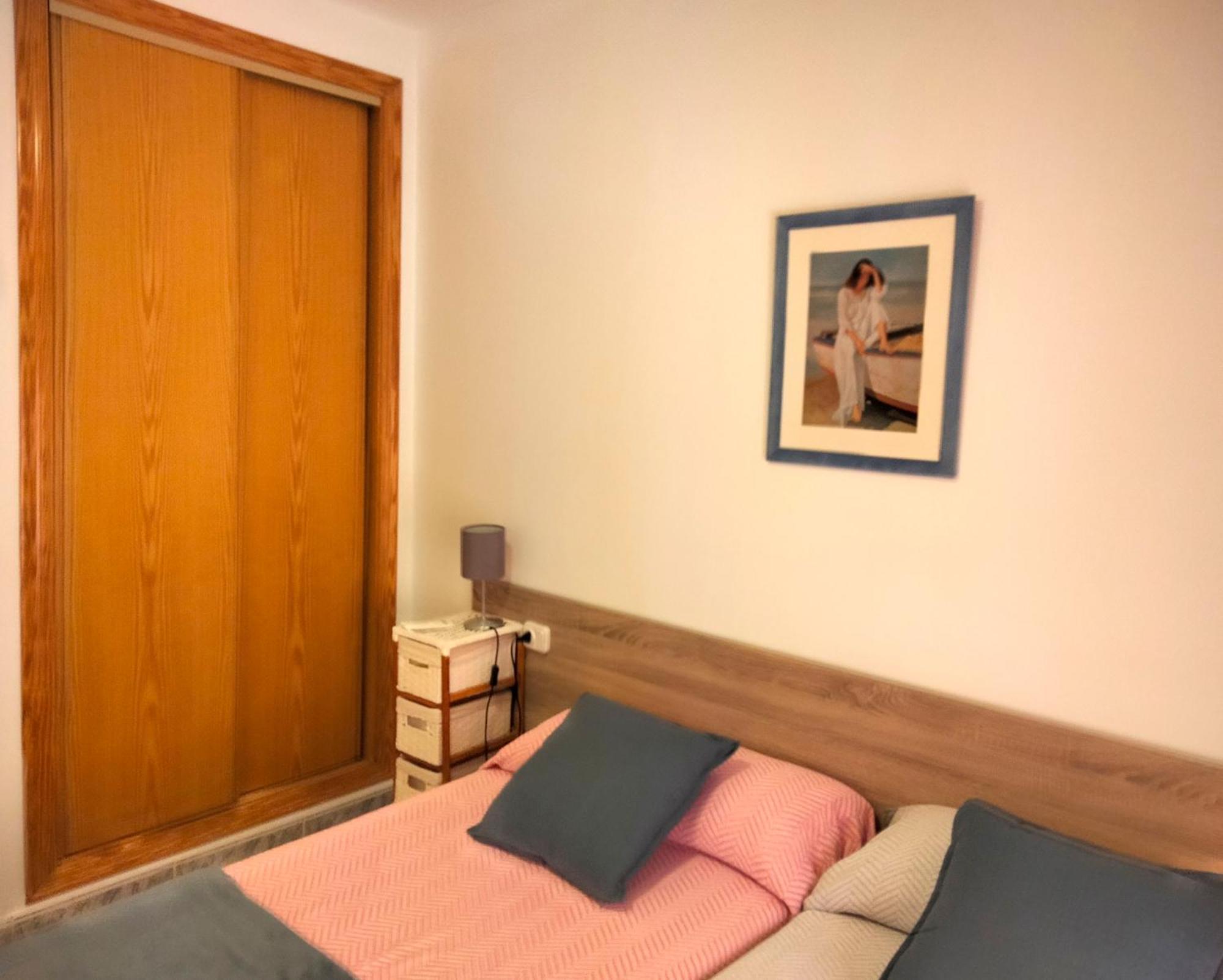 Apartamento Moncofa Moncófar Buitenkant foto